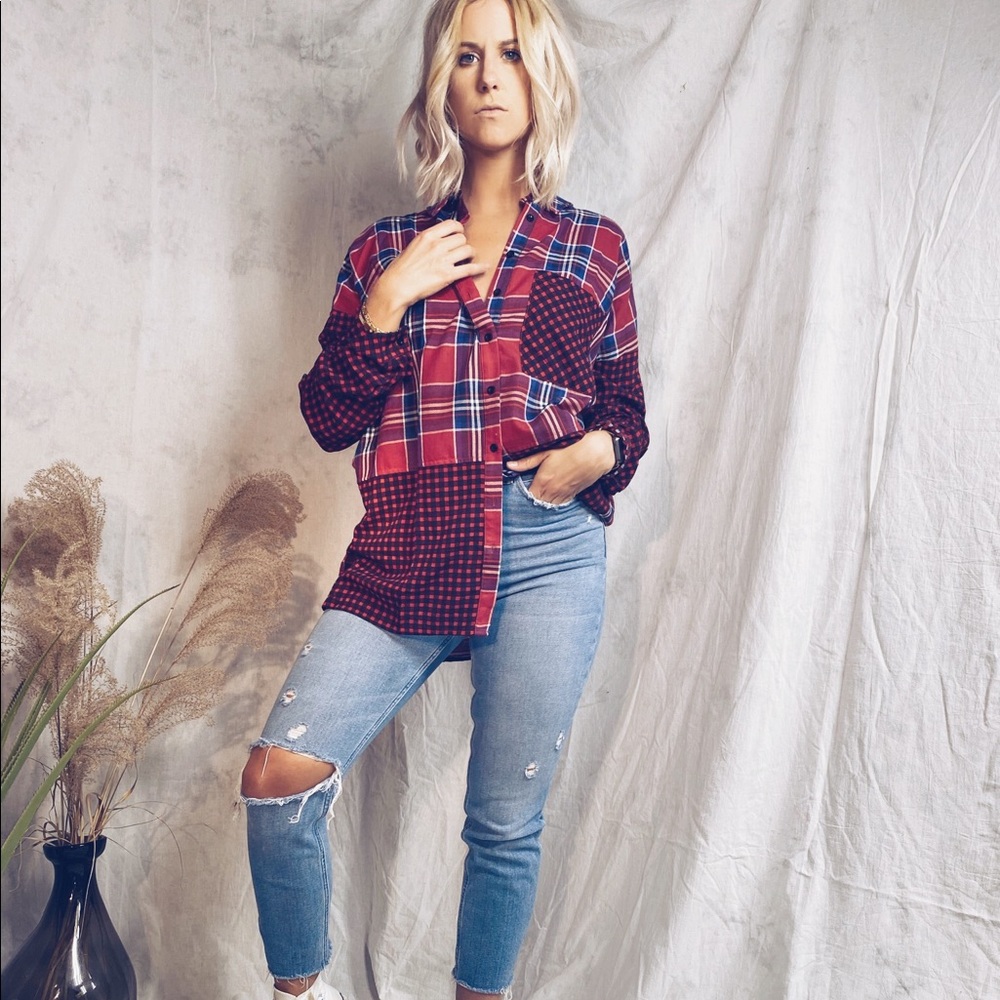 Flannel - Picture 4 of 4